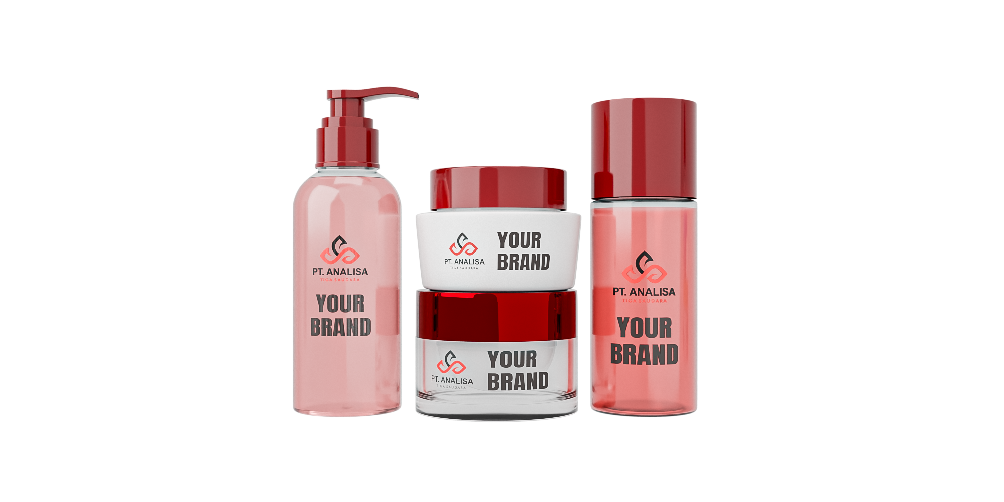 Maklon Facial Wash Solo untuk Brand Baru, Praktis dan Siap Dikembangkan