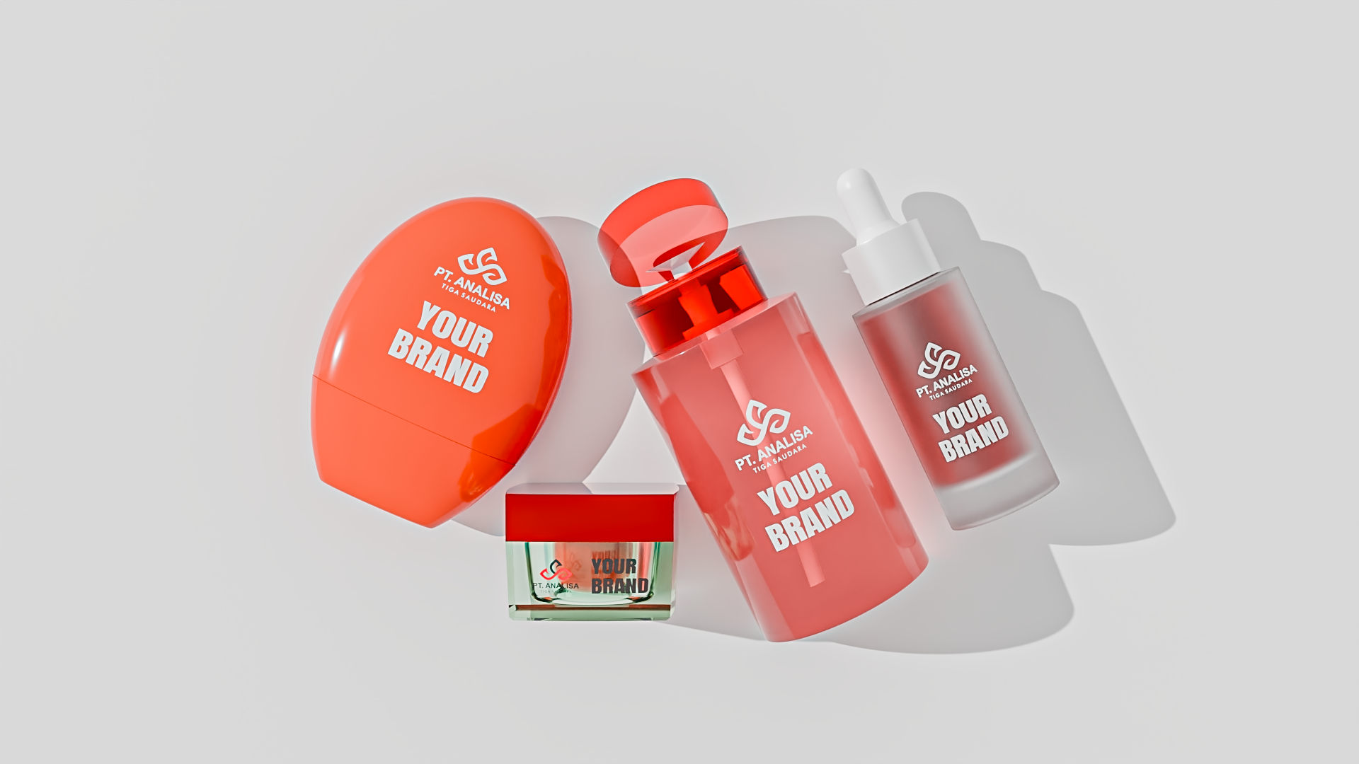 Produksi Essence Solo untuk Brand Skincare yang Lebih Lengkap