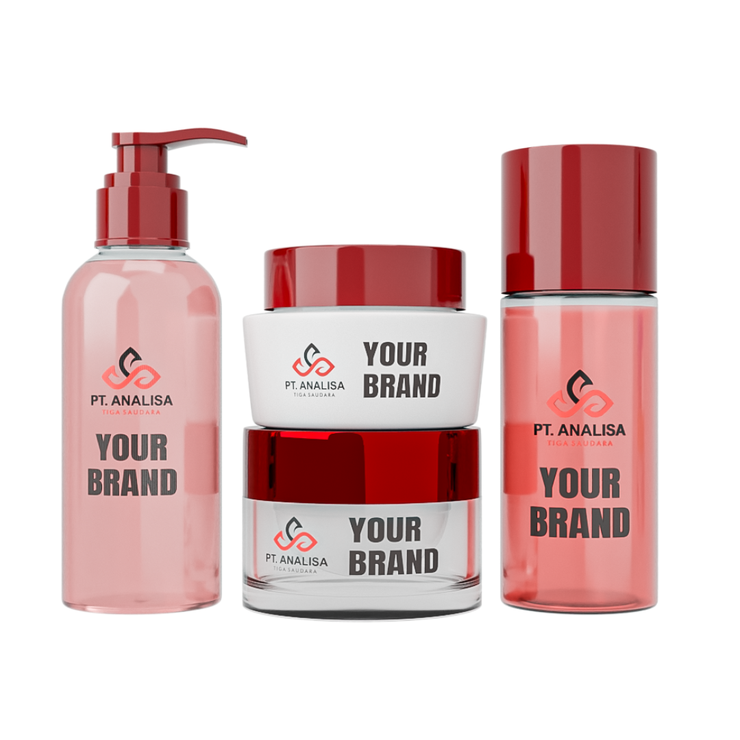 Anti Aging Series N