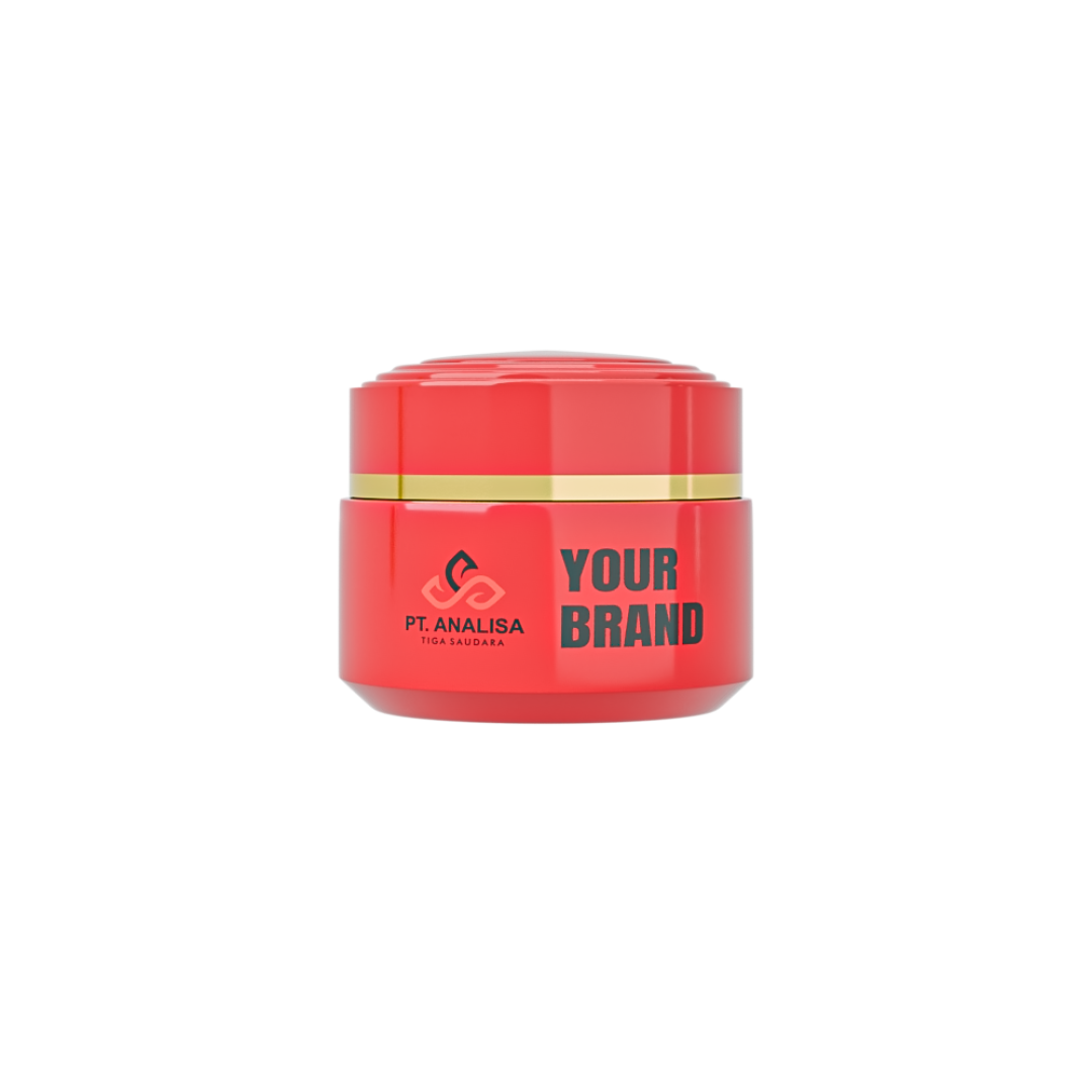 Cream Pagi