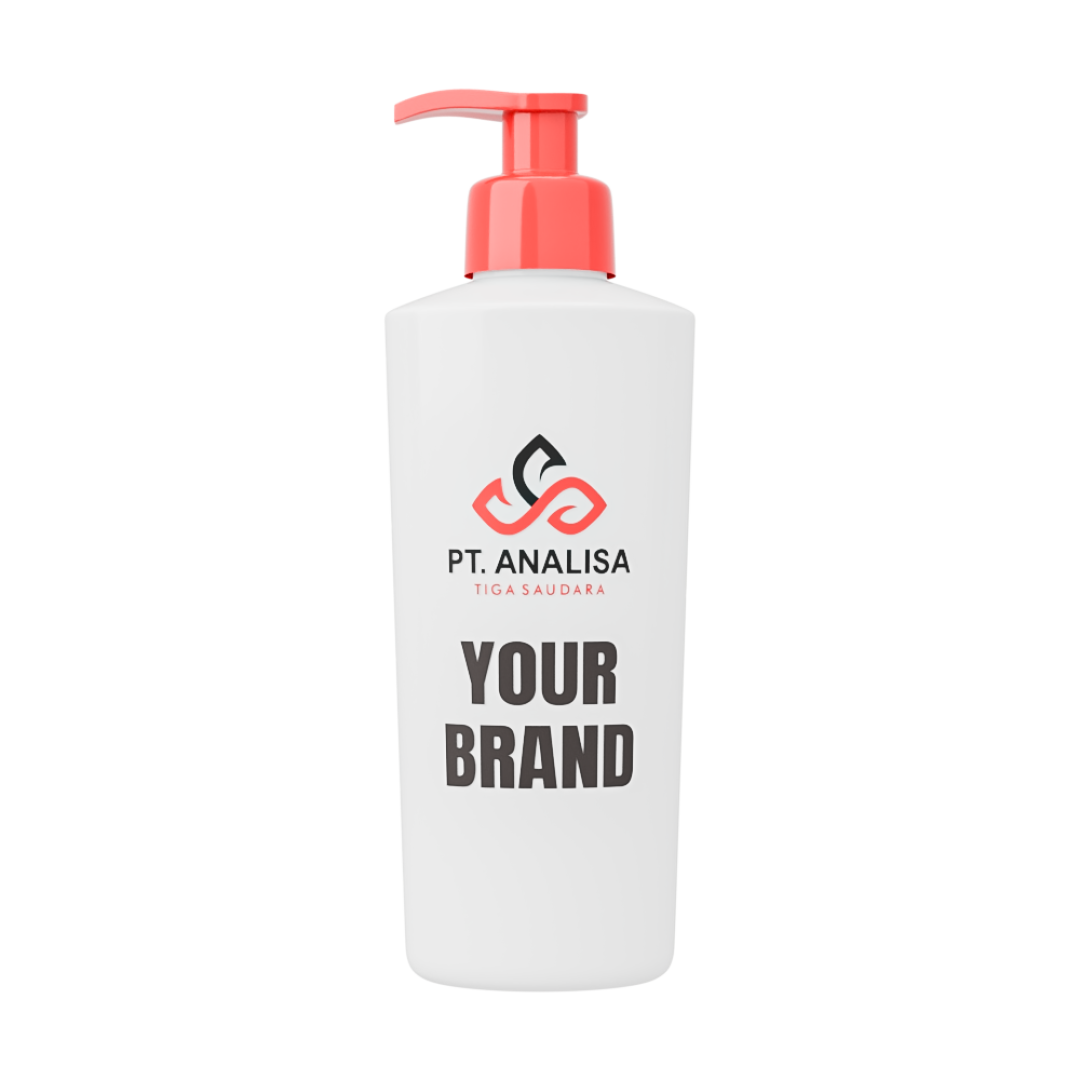 Facial Wash