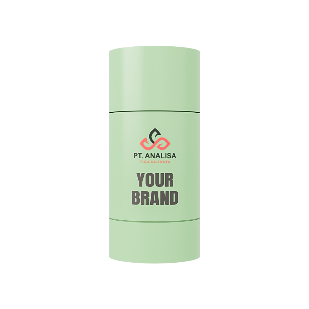 Masker Wajah