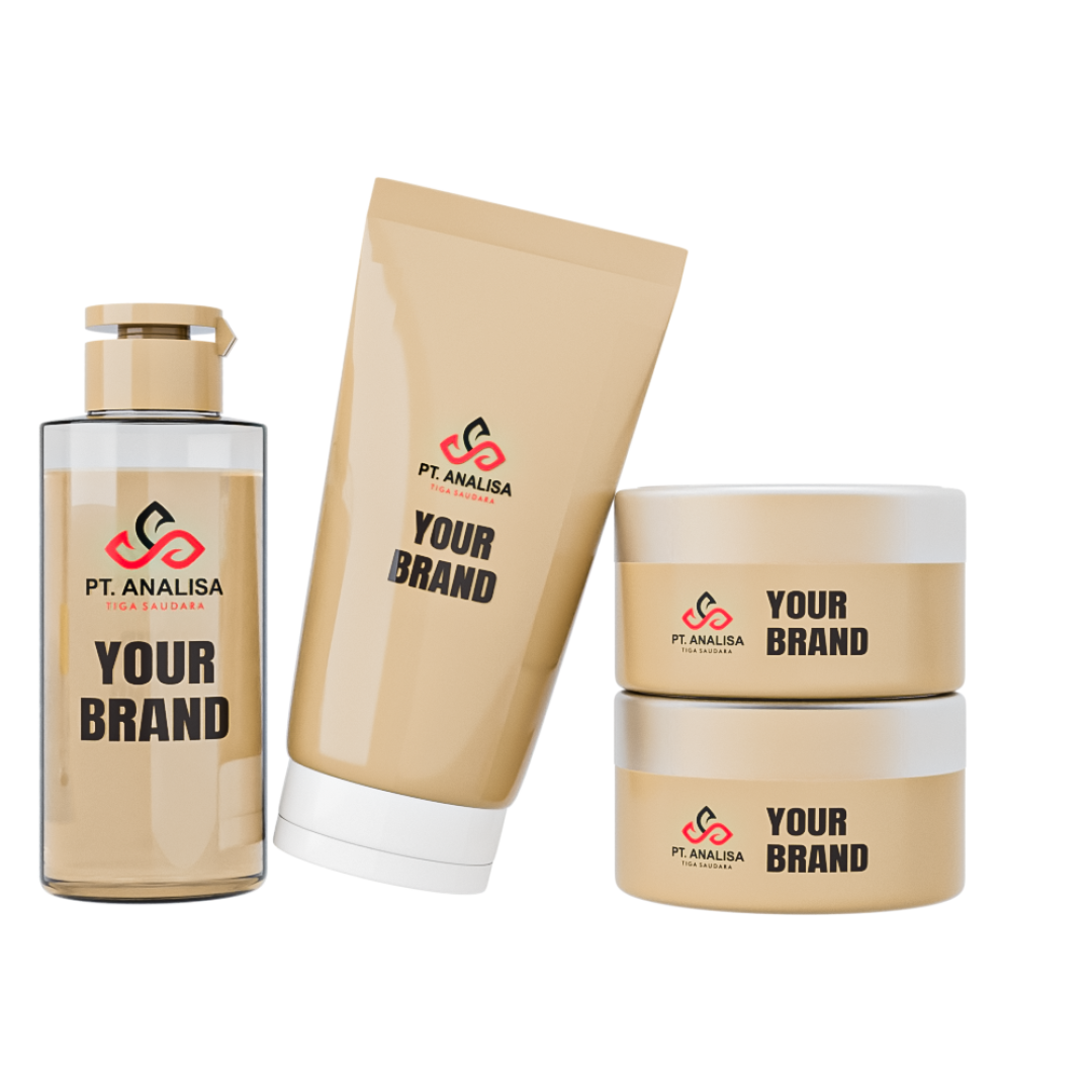 Melasma Series