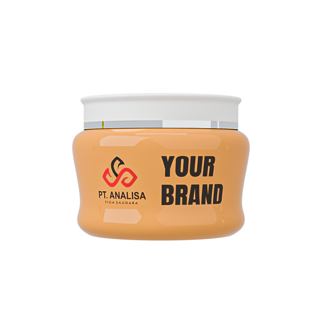 Moisturizing Cream