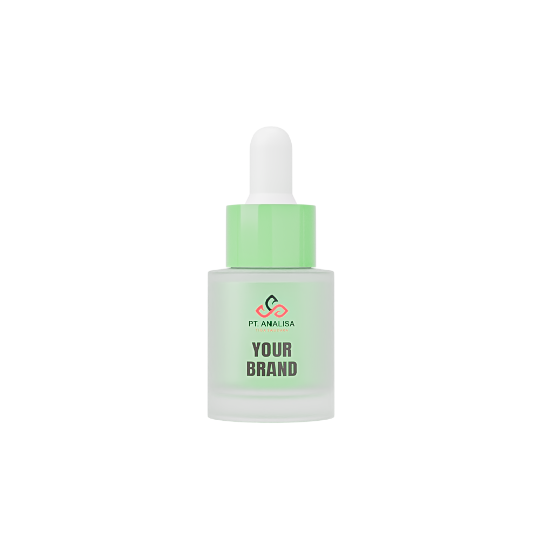 Serum Whitening