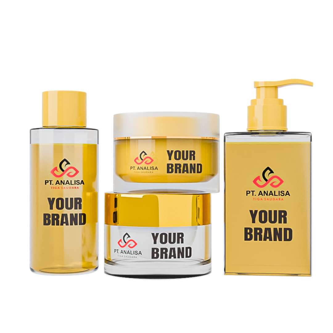 Whitening series N 2